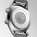 Часы Longines Legend Diver Watch L3.774.4.50.6 фото 3